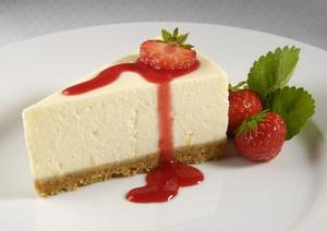 Gippy Foods has a new range of natural cream cheeses.
